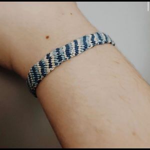 ocean bracelet